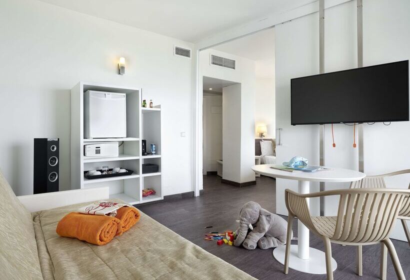 ホテル Sol Principe