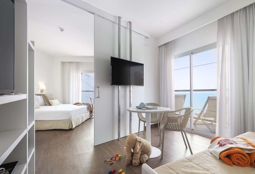 ホテル Sol Principe