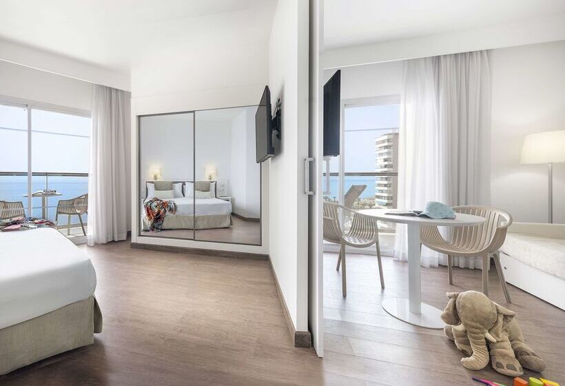 ホテル Sol Principe