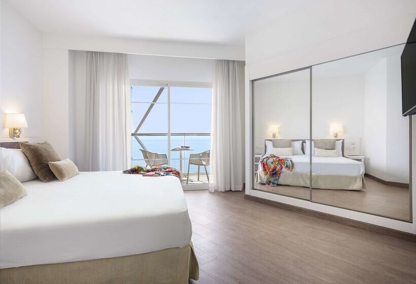 ホテル Sol Principe