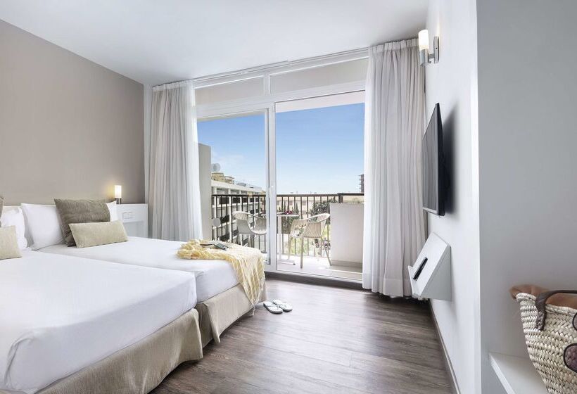 ホテル Sol Principe