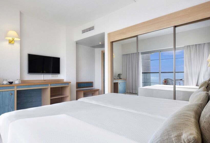 ホテル Sol Principe