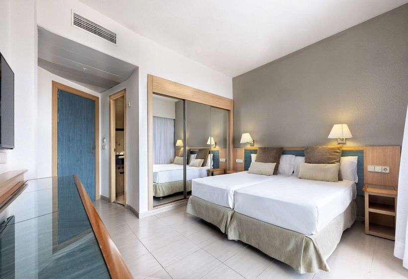 ホテル Sol Principe