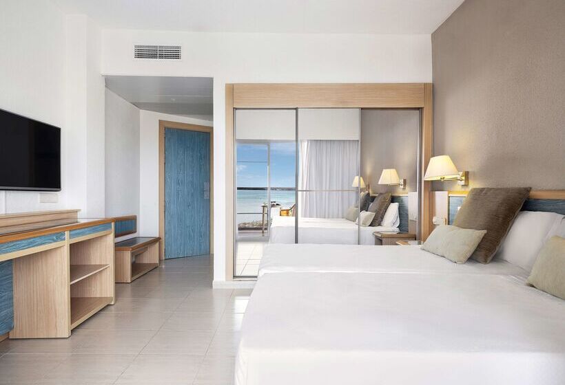 ホテル Sol Principe