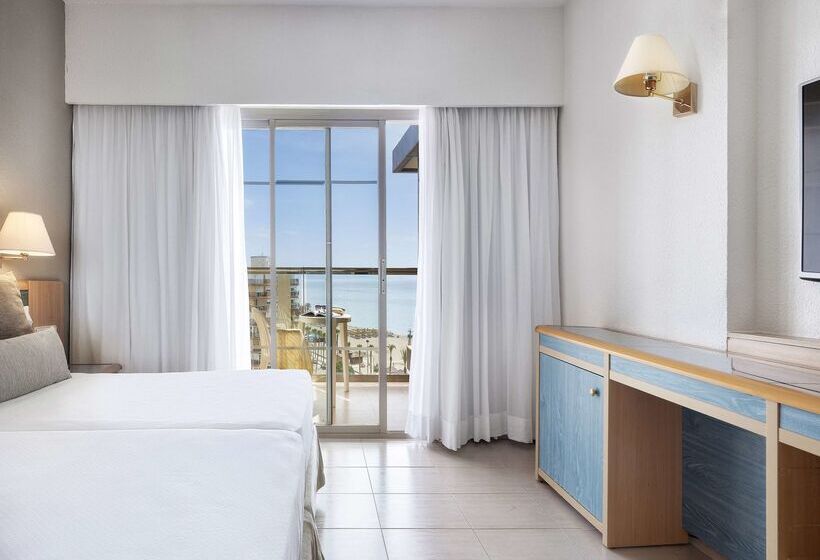 ホテル Sol Principe