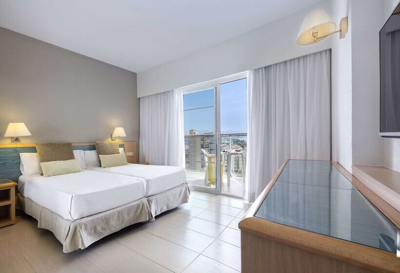 ホテル Sol Principe