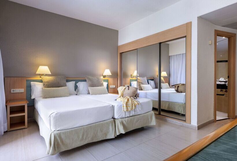 ホテル Sol Principe