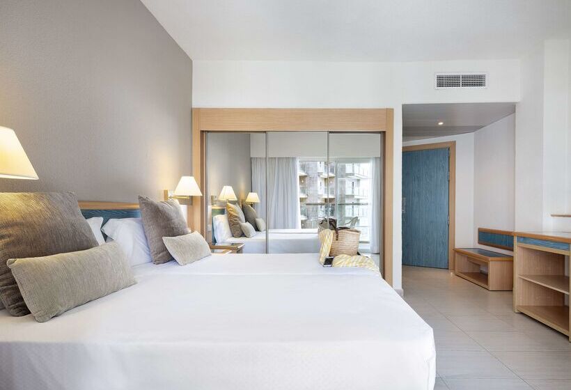 ホテル Sol Principe