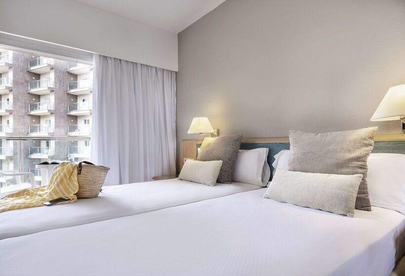 ホテル Sol Principe