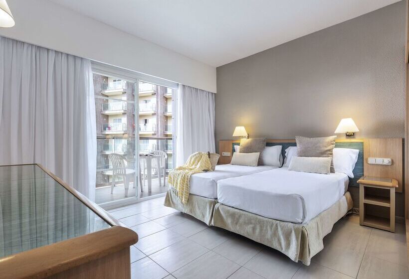 ホテル Sol Principe