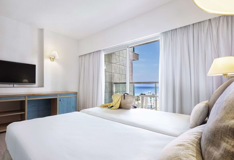 ホテル Sol Principe