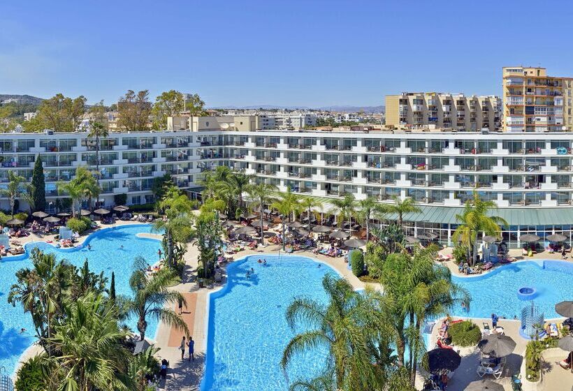 ホテル Sol Principe