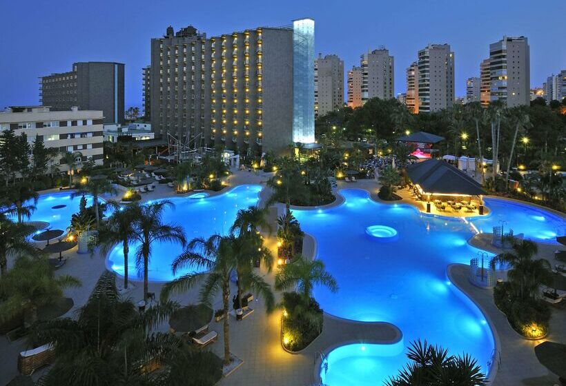 ホテル Sol Principe