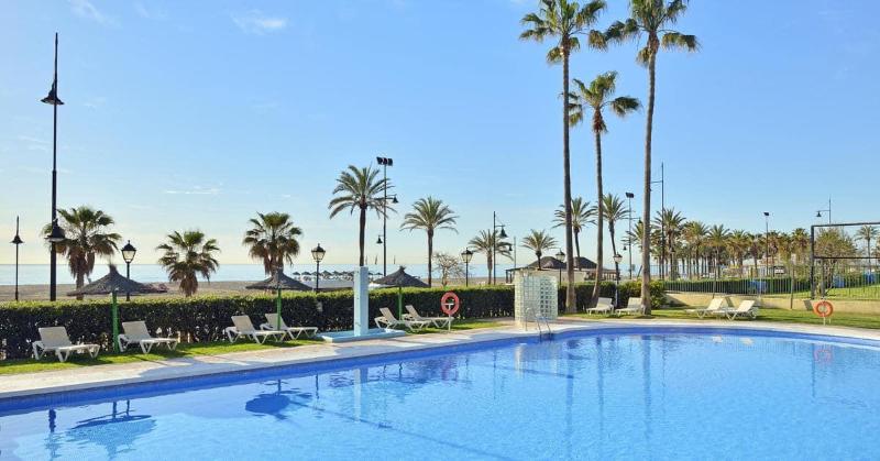 ホテル Sol Principe