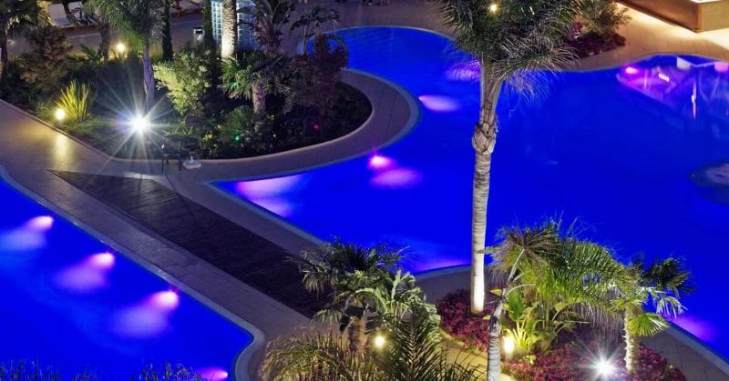 ホテル Sol Principe