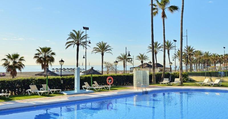 ホテル Sol Principe