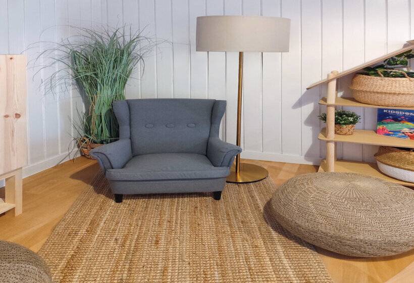 ホテル Sol Principe