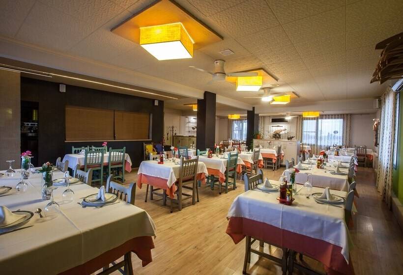 בית מלון כפרי Stop