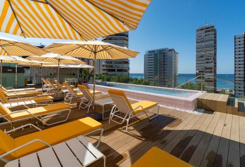 فندق The Agir Springs by Medplaya - Adults Recommended