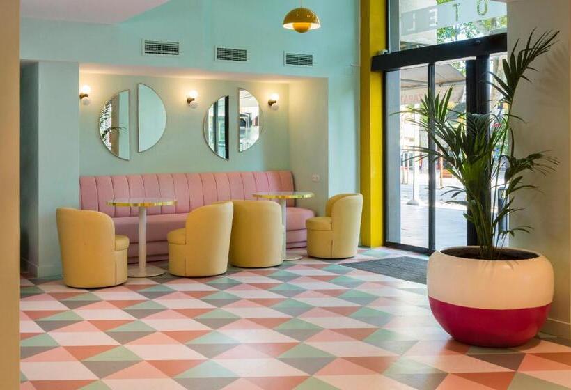 فندق The Agir Springs by Medplaya - Adults Recommended