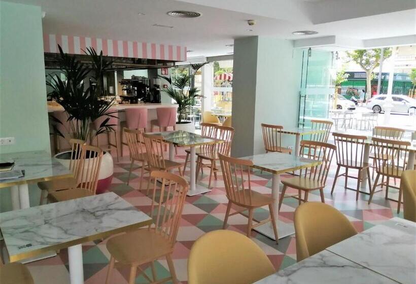 فندق The Agir Springs by Medplaya - Adults Recommended