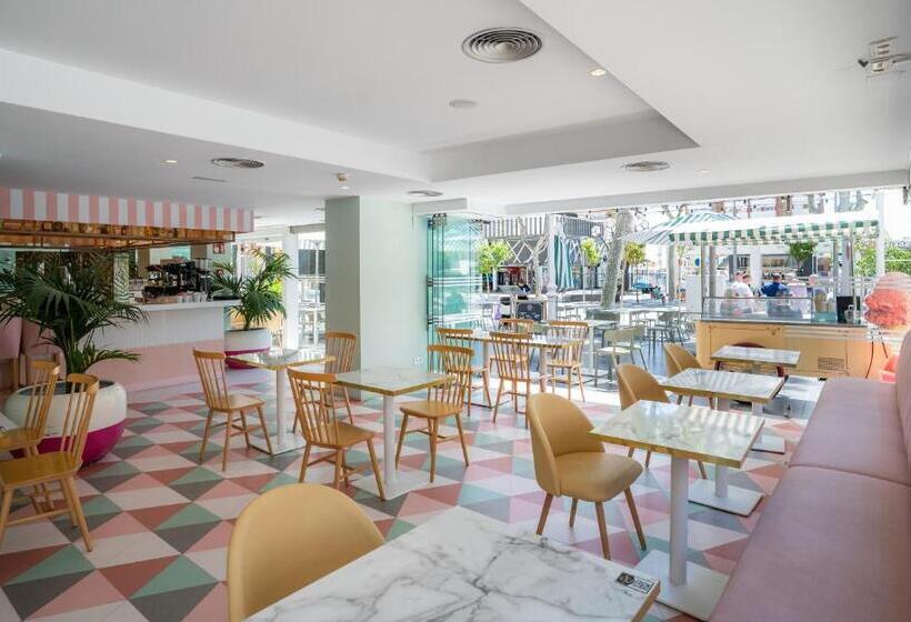 فندق The Agir Springs by Medplaya - Adults Recommended