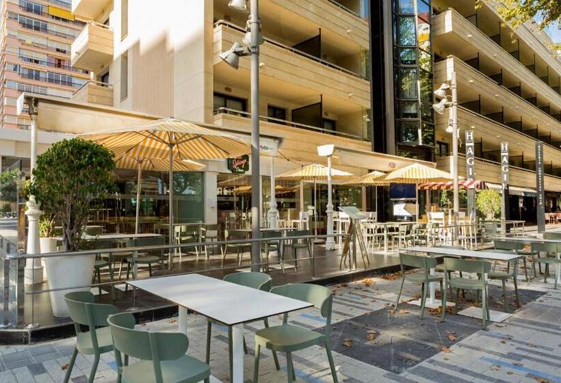 فندق The Agir Springs by Medplaya - Adults Recommended