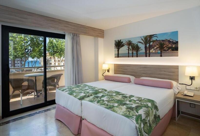 فندق The Agir Springs by Medplaya - Adults Recommended