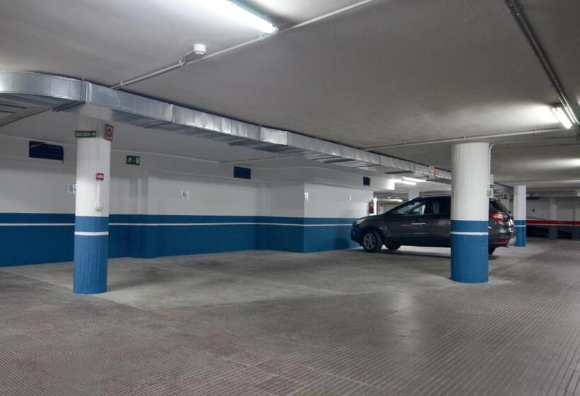 هتل Uve Marcenado