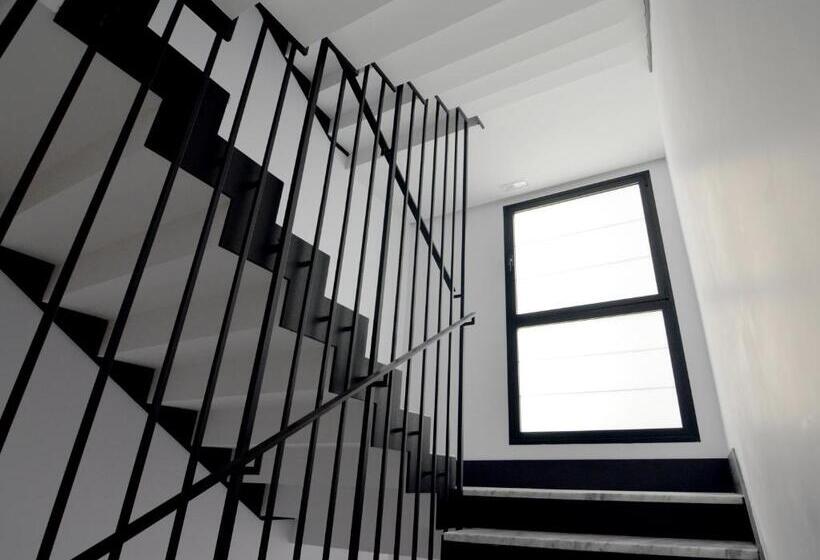 هتل Uve Marcenado