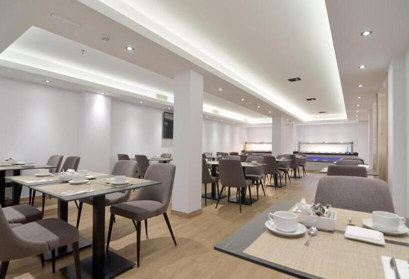 هتل Uve Marcenado