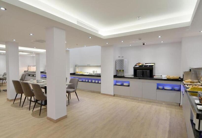 هتل Uve Marcenado