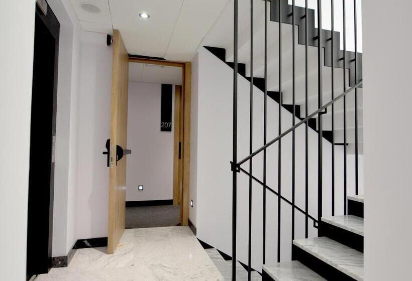 هتل Uve Marcenado