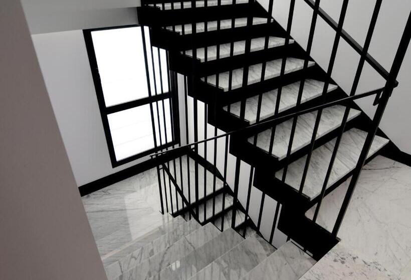 هتل Uve Marcenado