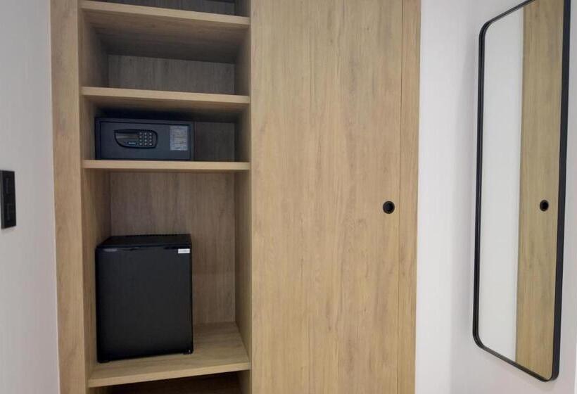 هتل Uve Marcenado