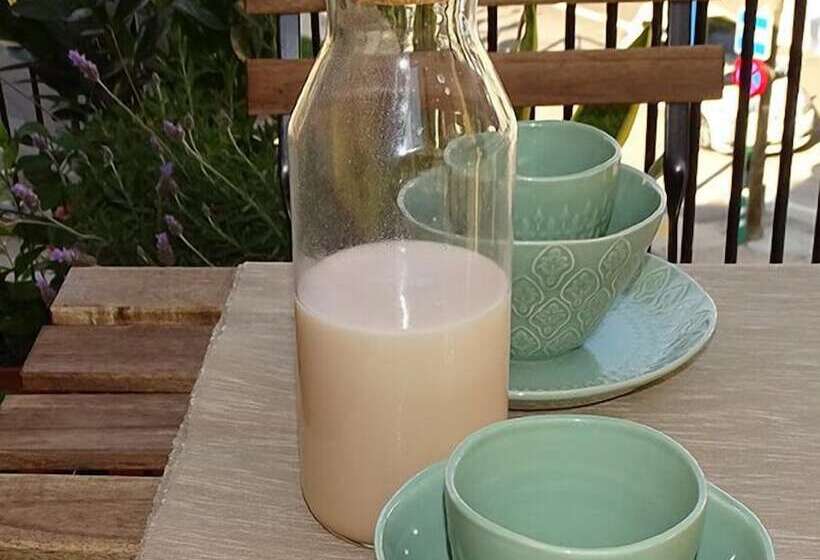 فندق Vicente Home