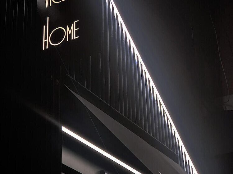 فندق Vicente Home