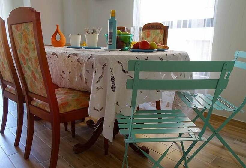 فندق Vicente Home