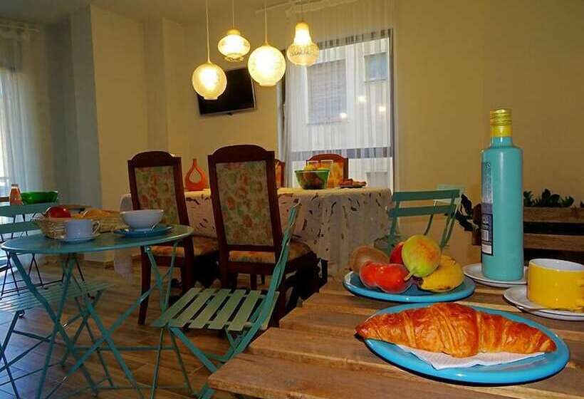 فندق Vicente Home