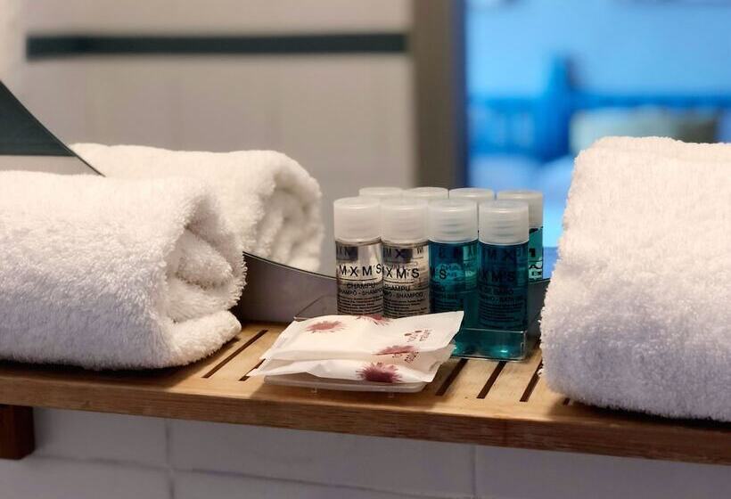 فندق Vicente Home