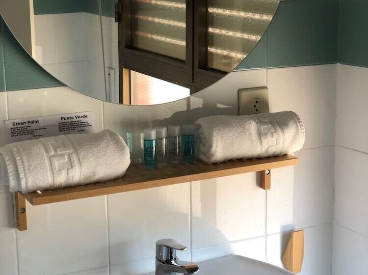 فندق Vicente Home