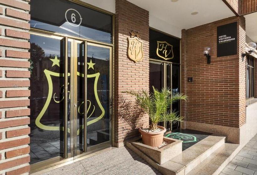 هتل Victoria Valdemoro