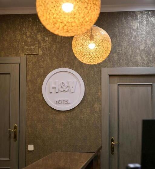 هتل Victoria Valdemoro