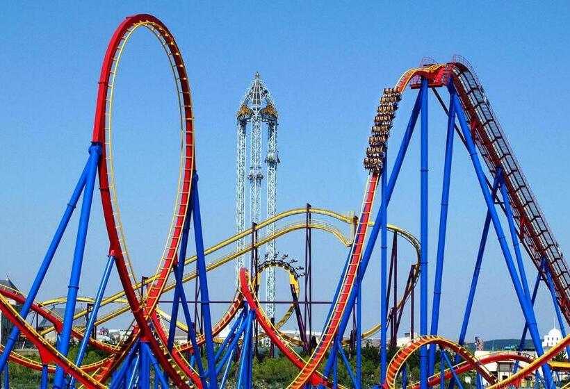 هتل Victoria Valdemoro