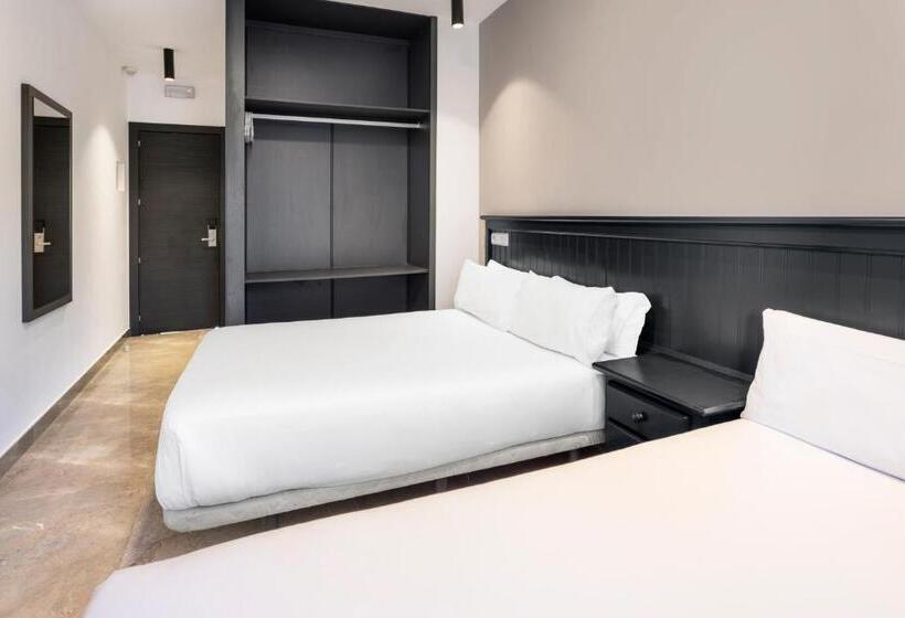 هتل Victoria Valdemoro