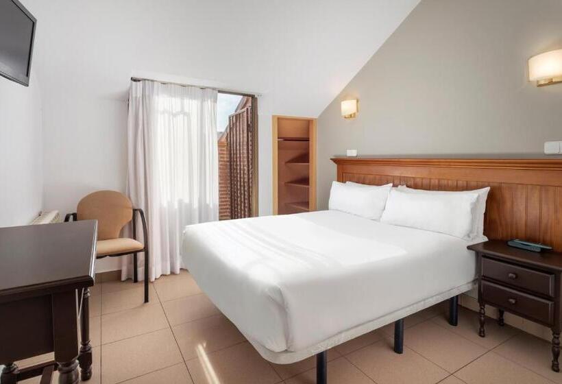 هتل Victoria Valdemoro