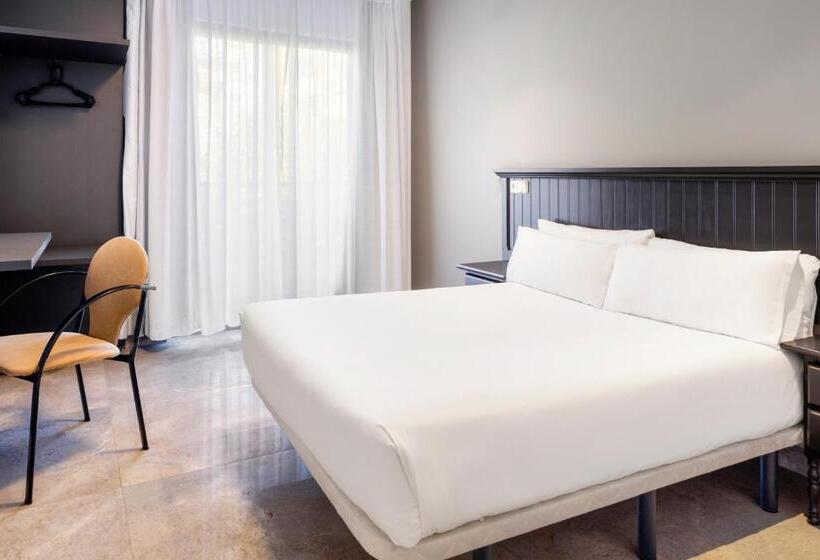 هتل Victoria Valdemoro