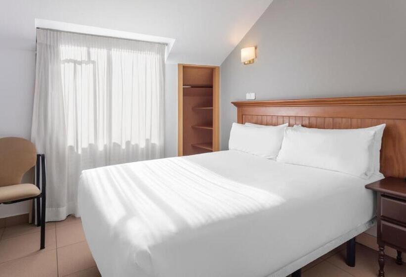 هتل Victoria Valdemoro