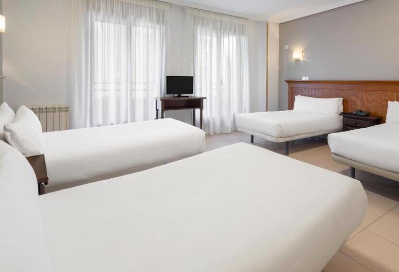 هتل Victoria Valdemoro