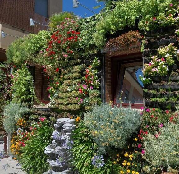 فندق Villa De Larraga